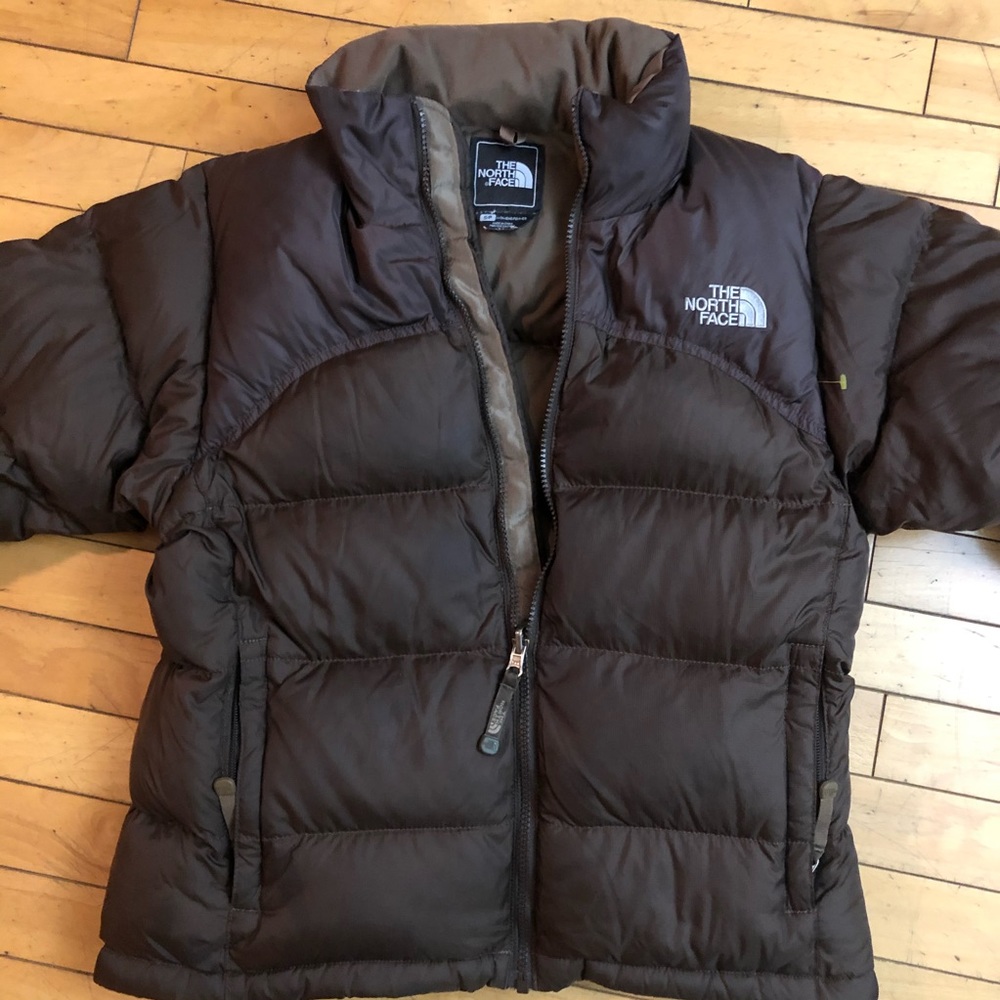 Northface Puffer Winter Snow jacket